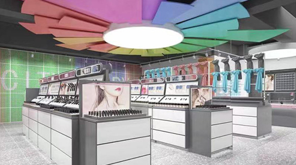 城市日记饰品店加盟