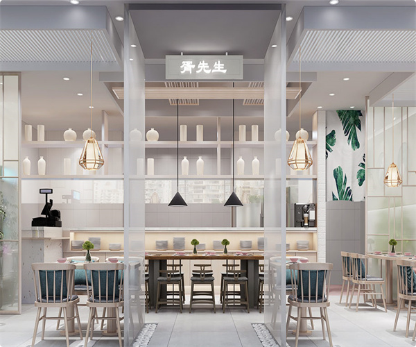 胥先生鸭血粉丝