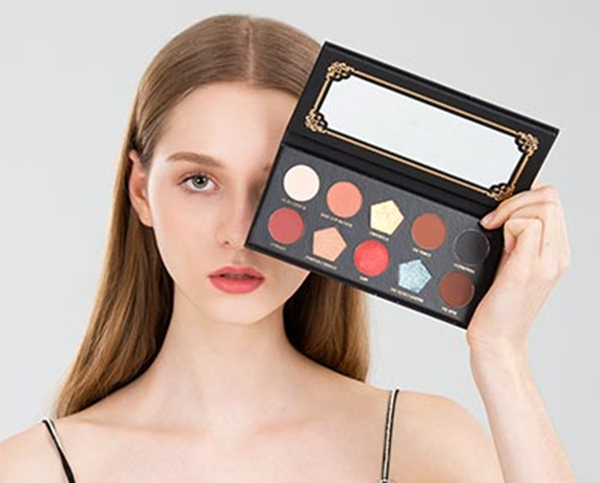 城市日记饰品店加盟