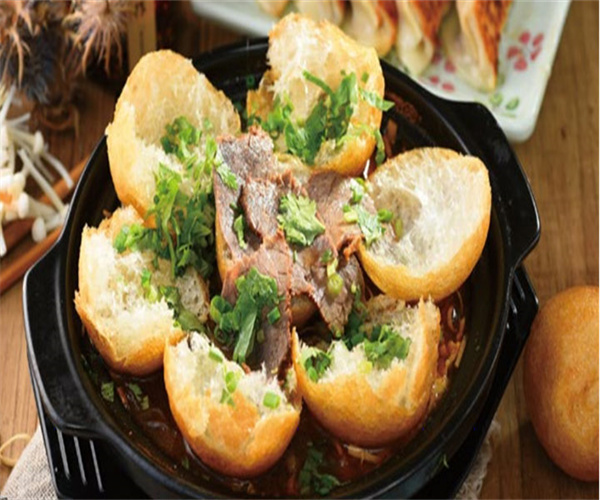 胥先生鸭血粉丝