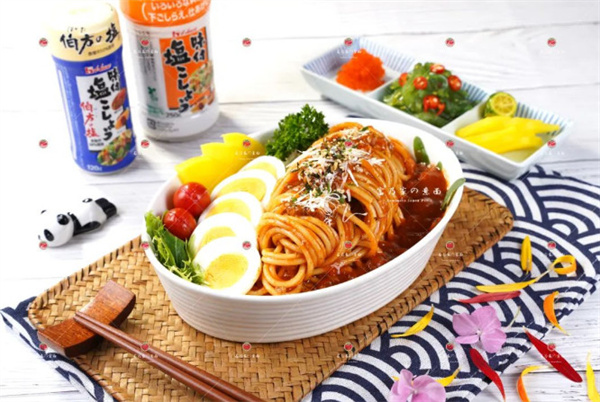 意大利面，世界美食界的宠儿