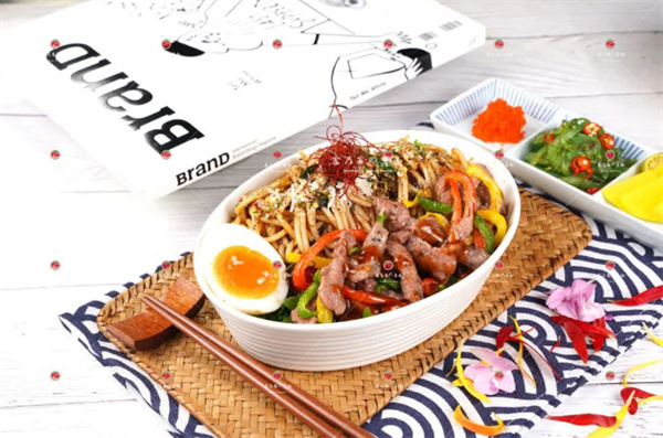 意大利面，世界美食界的宠儿