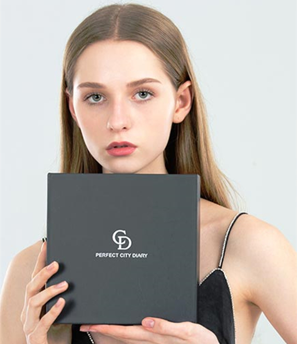 城市日记饰品店加盟