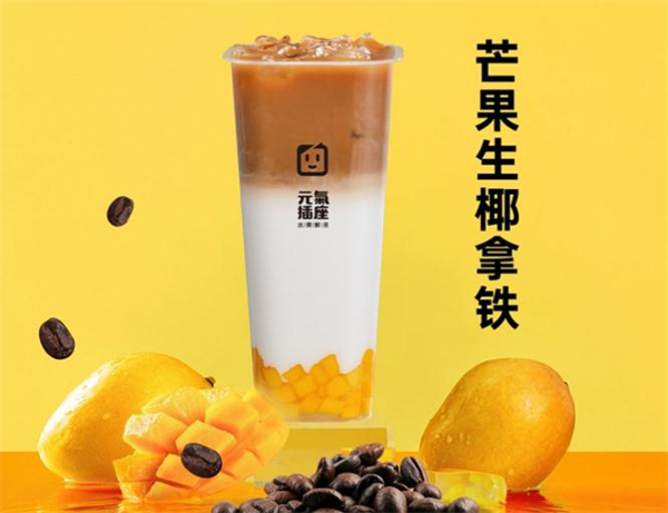 元气插座加盟费