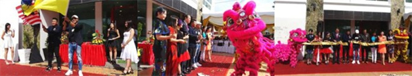 百丝女装