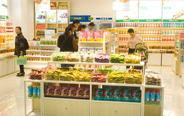 食在满意加盟费