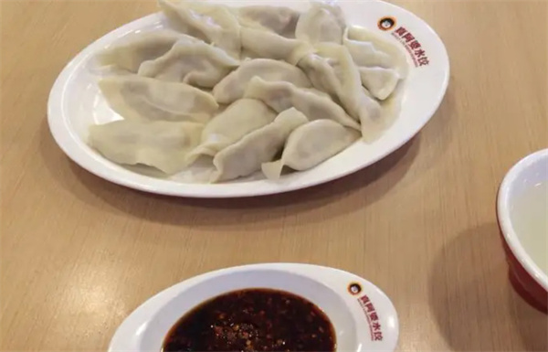 真阿婆水饺加盟费