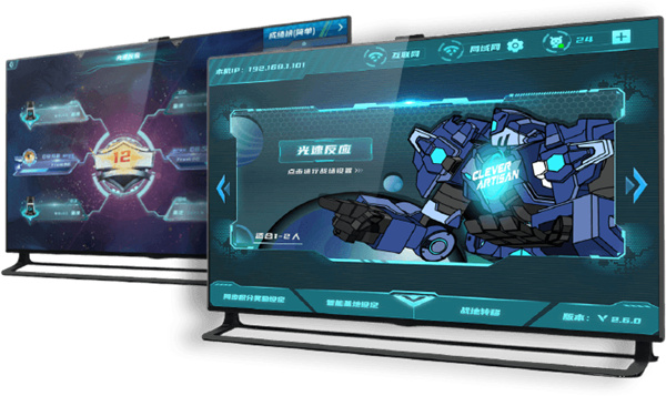 机灵小匠加盟费