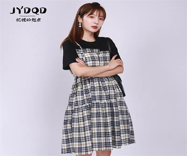 记忆的起点女装