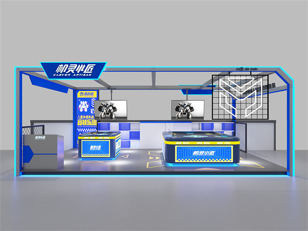 机灵小匠加盟费