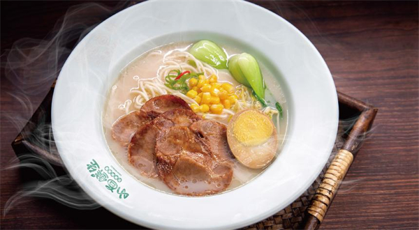 小面鲜生加盟费