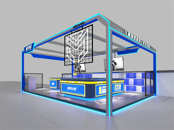 机灵小匠加盟费