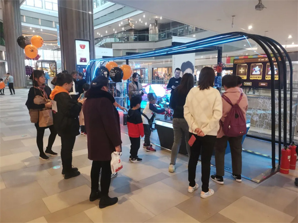 机灵小匠加盟费