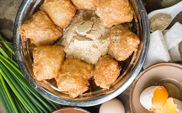 电台巷火锅加盟