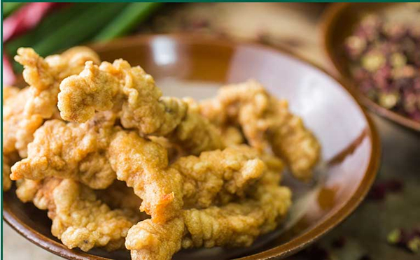 电台巷火锅加盟