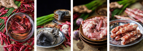 电台巷火锅加盟