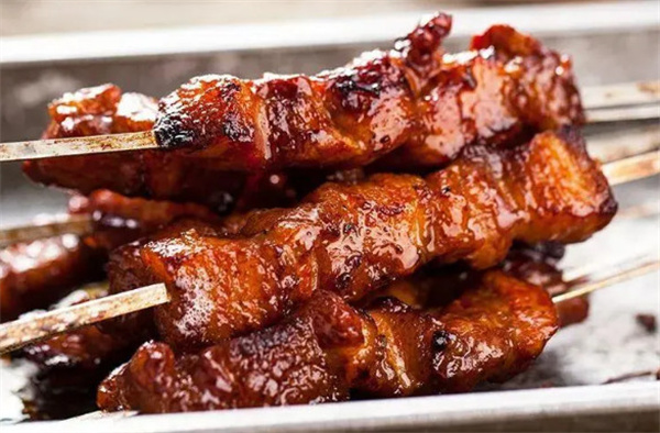 牛小喜黑牛烤肉料理店加盟费