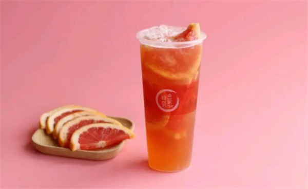 玲奈的茶加盟费