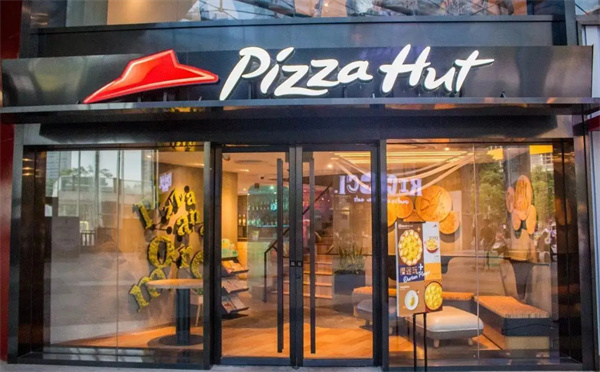 加盟必胜客店大概需要多少钱