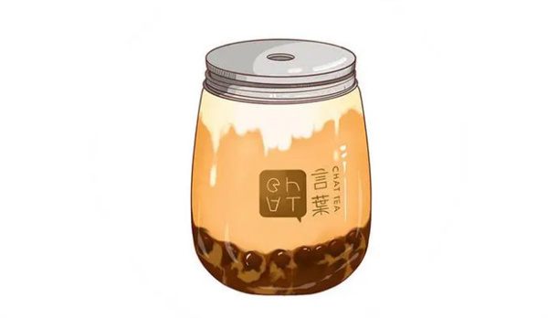 言叶chattea加盟费