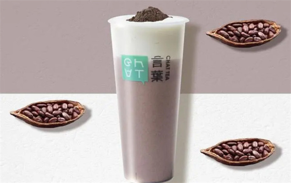 言叶chattea加盟费