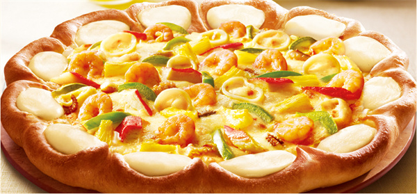 加盟必胜客店大概需要多少钱