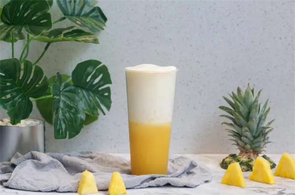 五花祛湿茶加盟费