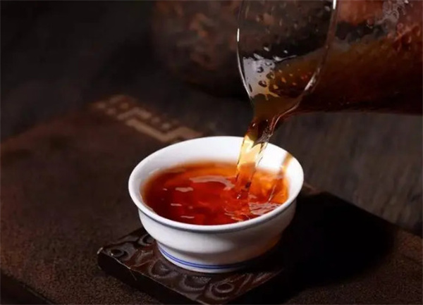 老味的茶加盟费