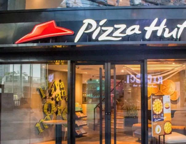 必胜客和肯德基是一家公司吗?