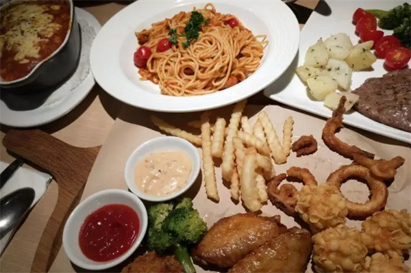 必胜客县级可以加盟吗？