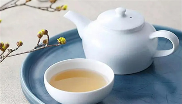 相遇识茶加盟费