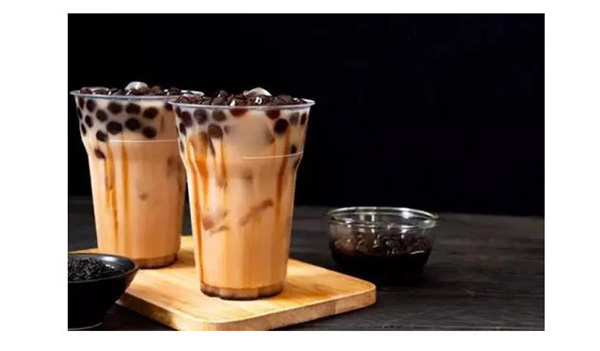 找找台湾手摇茶加盟费