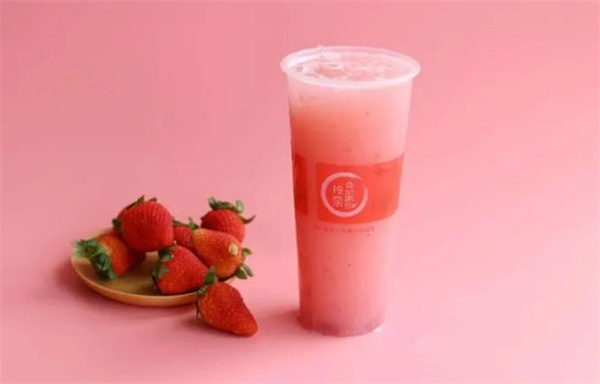 玲奈的茶加盟费