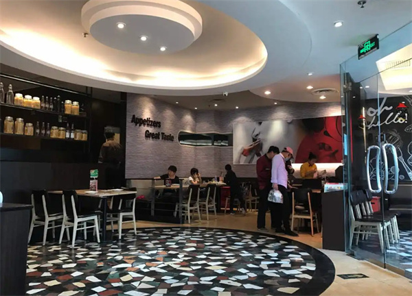 必胜客是加盟还是直营？