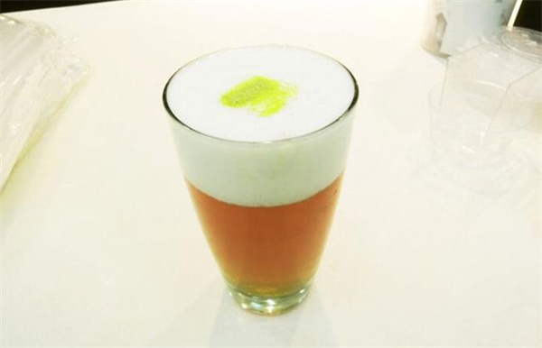 聪君奶茶加盟费