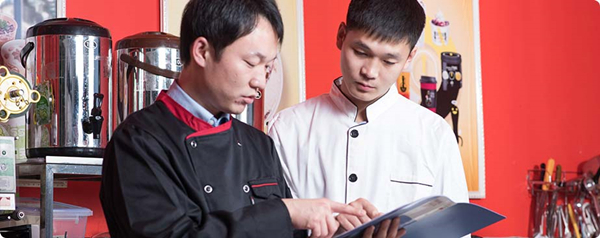 美思蜜可酸奶加盟