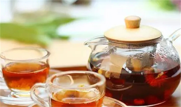 壹加养生茶加盟费