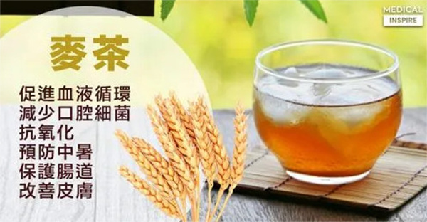 麦茶茶饮加盟费