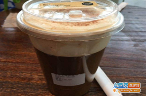 茶玛咕朵奶茶加盟费