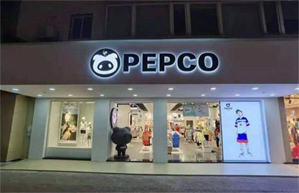 小猪班纳服饰童装加盟