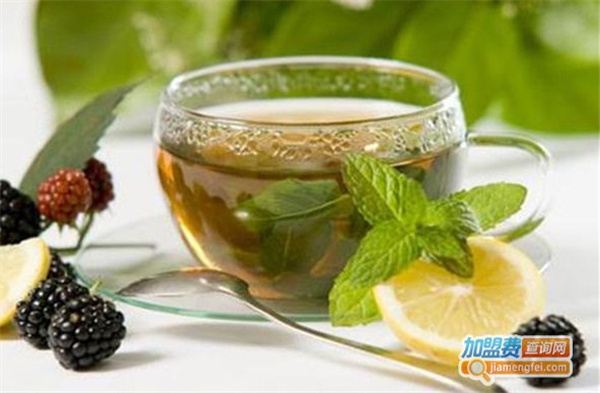 壹加养生茶加盟费