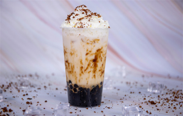 乌泷奶茶加盟费