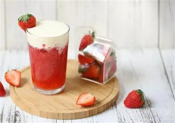 细语漫茶茶饮加盟费