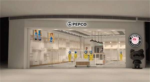 小猪班纳服饰童装加盟