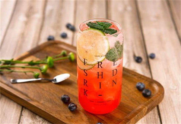 果茶电台加盟费