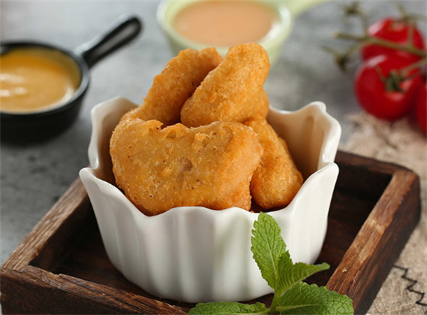 吮芝味韩式炸鸡加盟费