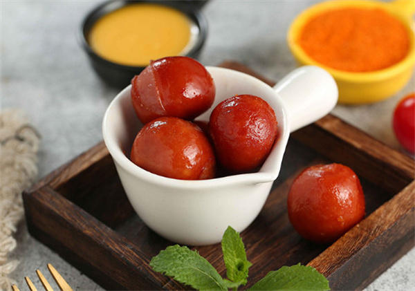 吮芝味韩式炸鸡加盟费