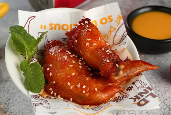 吮芝味韩式炸鸡加盟费