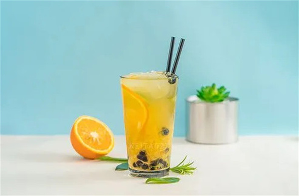 南山南茶饮加盟费