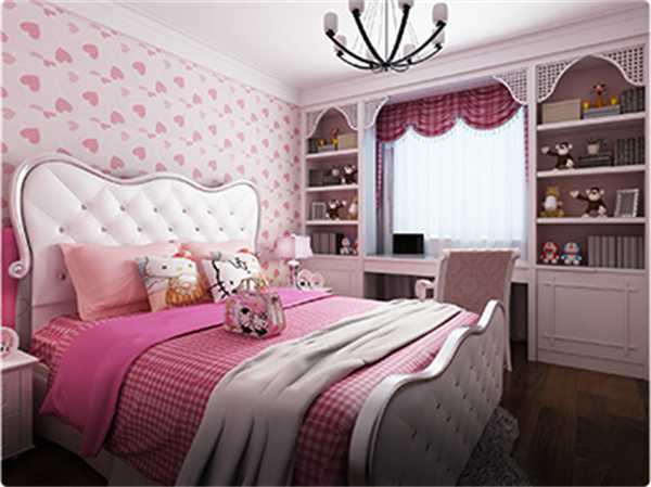 业之峰装饰加盟